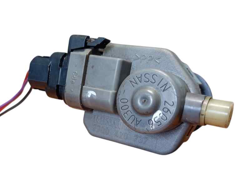 MOTOR REGULACION FAROS NISSAN QASHQAI (J10) foto 4