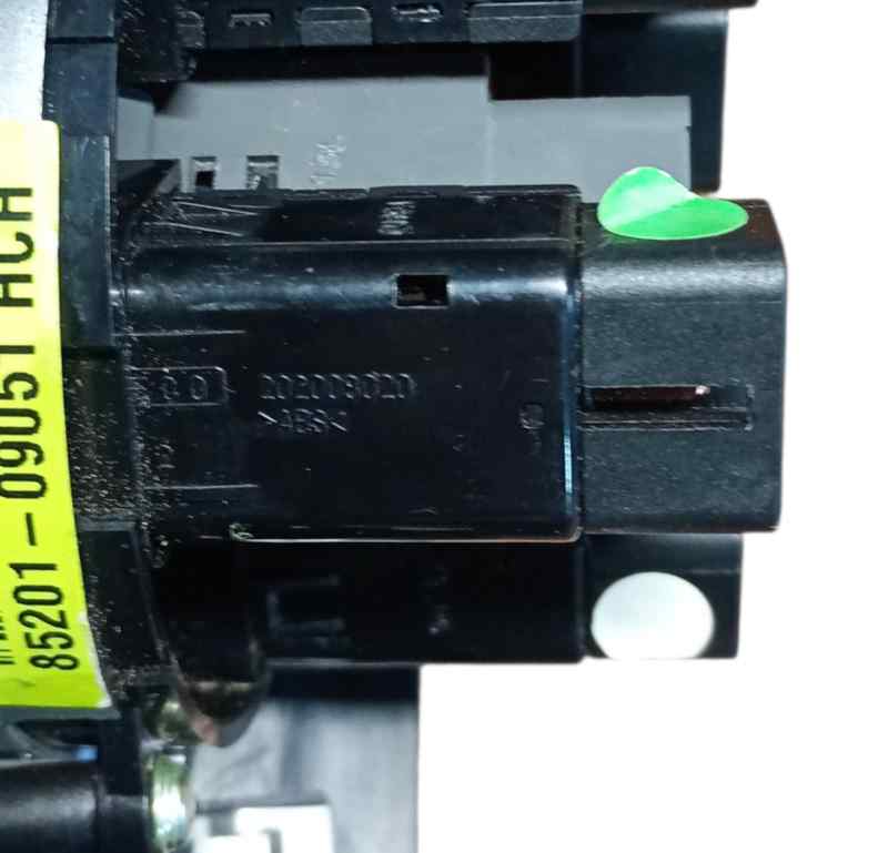 INTERRUPTOR SSANGYONG KYRON foto 2