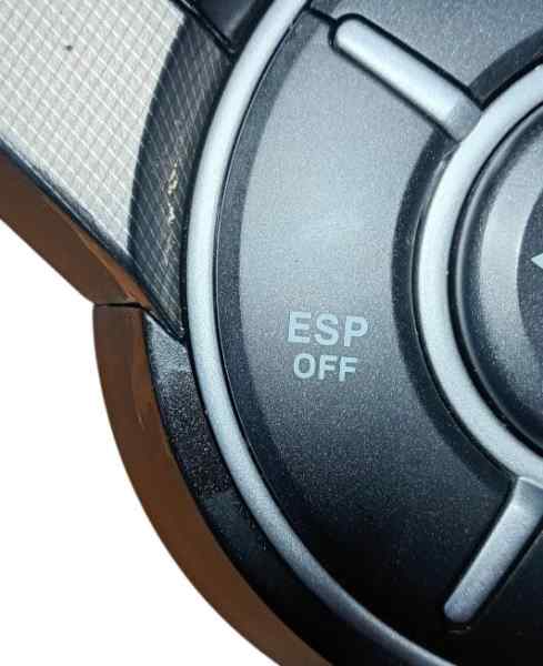 INTERRUPTOR SSANGYONG KYRON