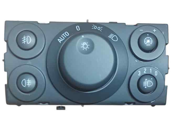 MANDO LUCES OPEL ASTRA H BERLINA LK04063000