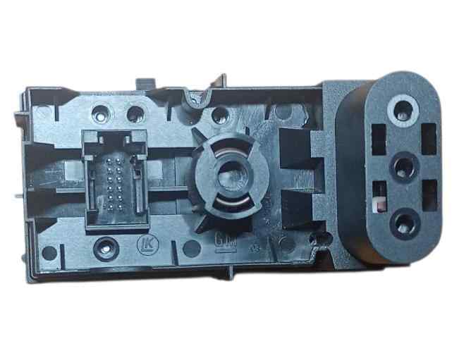 MANDO LUCES OPEL ASTRA H BERLINA LK04063000 foto 3