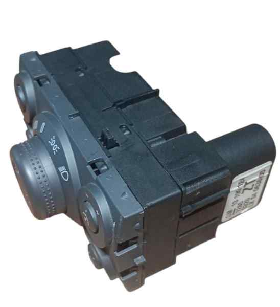 MANDO LUCES OPEL ASTRA H BERLINA LK04063000 foto 4