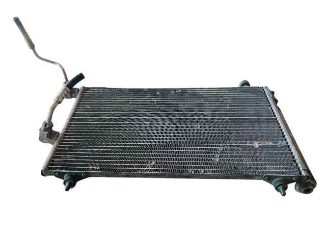 CONDENSADOR / RADIADOR AIRE ACONDICIONADO PEUGEOT 307 (S1) 868481H