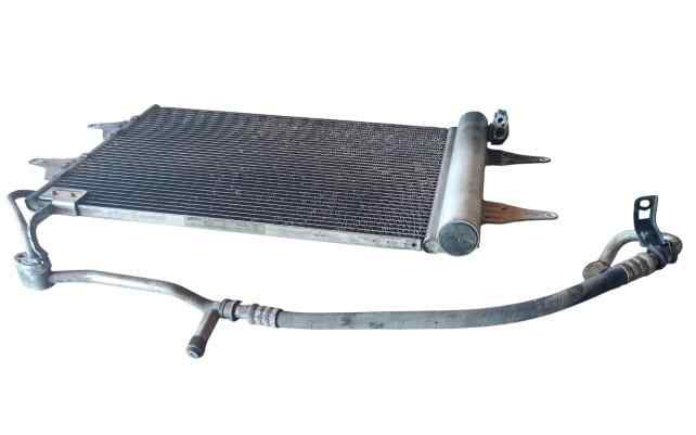 6Q0820721L TUBOS AIRE ACONDICIONADO SEAT IBIZA (6L1) SOLO TUBO