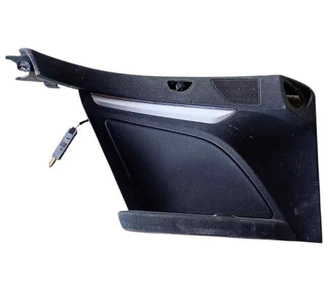 GUARNECIDO PUERTA TRASERA IZQUIERDA MERCEDES CLASE CLK (W207) CABRIO