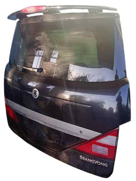 PILOTO TRASERO DERECHO SSANGYONG RODIUS foto 2