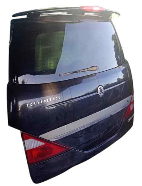 PILOTO TRASERO IZQUIERDO SSANGYONG RODIUS