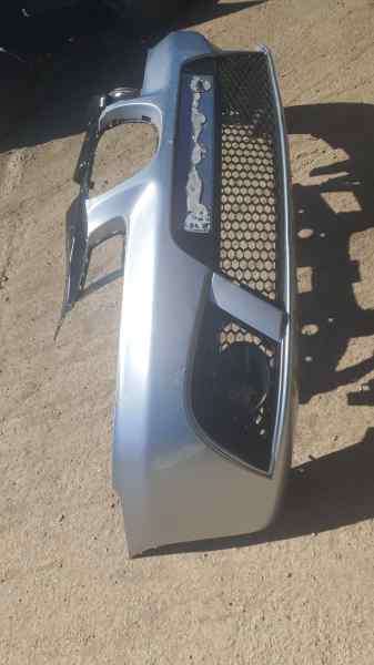 6L6807231 PARAGOLPES DELANTERO SEAT IBIZA (6L1) FR