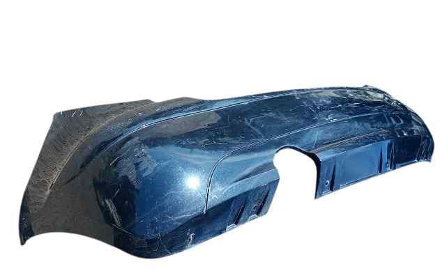 PARAGOLPES TRASERO MERCEDES CLASE A (W169)