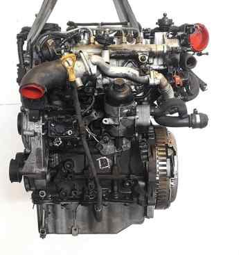 MOTOR COMPLETO KIA RIO