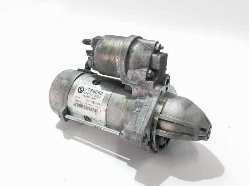 MOTOR ARRANQUE BMW SERIE 5 TOURING (E61) 12417788680 foto 3