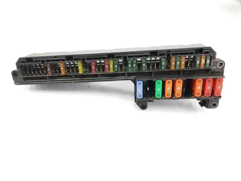 CAJA RELES FUSIBLES BMW SERIE 5 TOURING (E61)