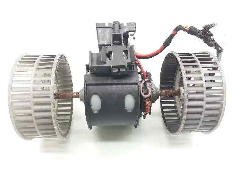 MOTOR CALEFACCION BMW SERIE 5 TOURING (E61) foto 4