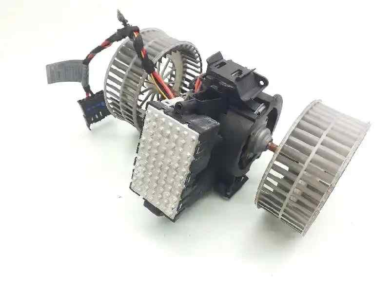 MOTOR CALEFACCION BMW SERIE 5 TOURING (E61) foto 5