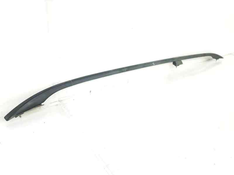 BARRAS TECHO BMW SERIE 5 TOURING (E61) foto 4