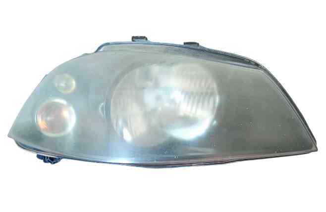 FARO DERECHO SEAT IBIZA (6L1) foto 6