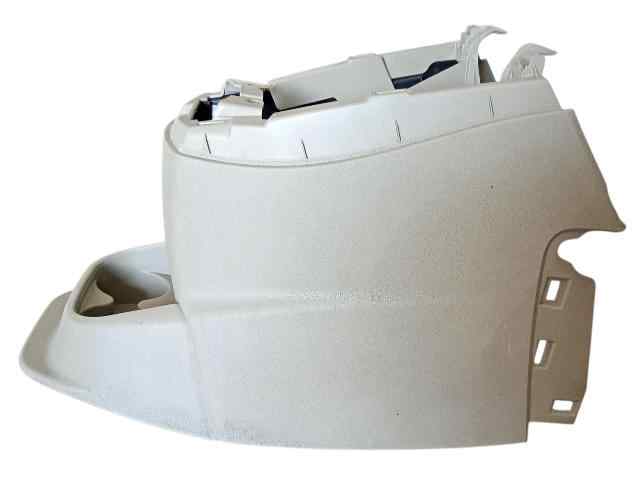 CONSOLA CENTRAL RENAULT GRAND SCENIC III 969100066R - 969100038R - 684300001R
