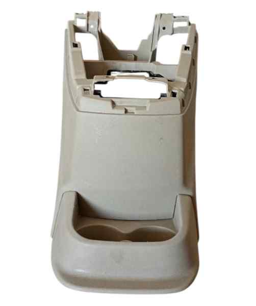 CONSOLA CENTRAL RENAULT GRAND SCENIC III 969100066R - 969100038R - 684300001R foto 3