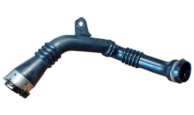 TUBO INTERCOOLER RENAULT GRAND SCENIC III