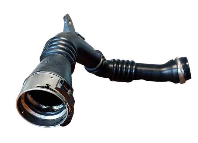 TUBO INTERCOOLER RENAULT GRAND SCENIC III foto 2
