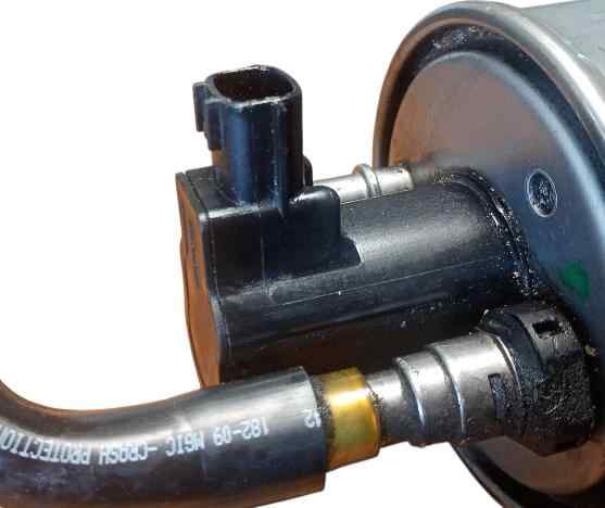 SENSOR RENAULT GRAND SCENIC III foto 5