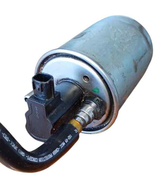 FILTRO GASOIL RENAULT GRAND SCENIC III