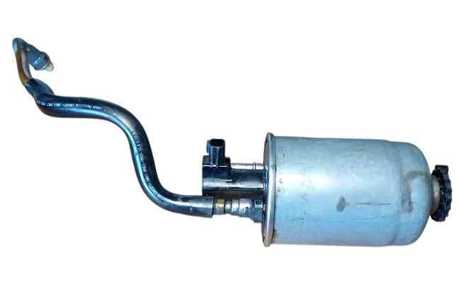 FILTRO GASOIL RENAULT GRAND SCENIC III foto 2