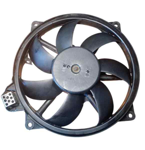 ELECTROVENTILADOR RENAULT GRAND SCENIC III FS2031 - M135493 foto 5