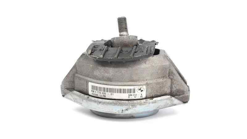 SOPORTE MOTOR DERECHO BMW SERIE 5 TOURING (E61) foto 2