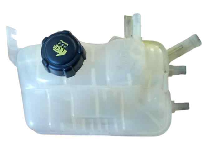 DEPOSITO EXPANSION RENAULT GRAND SCENIC III foto 4
