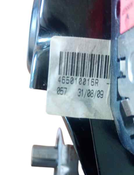 PEDAL FRENO RENAULT GRAND SCENIC III foto 4