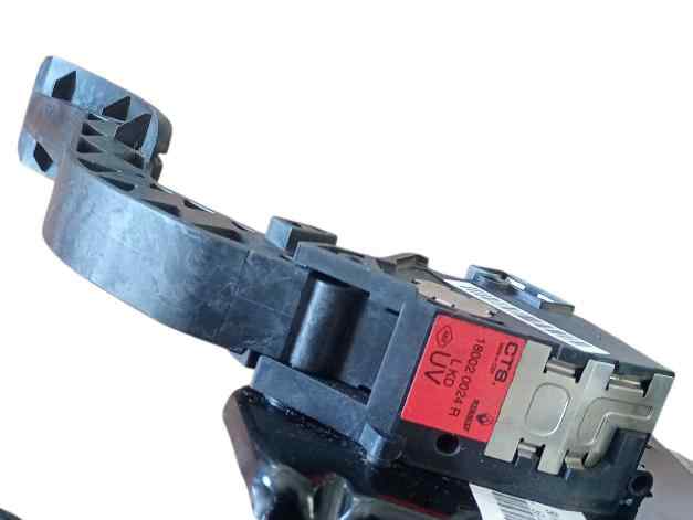 PEDAL ACELERADOR RENAULT GRAND SCENIC III foto 3