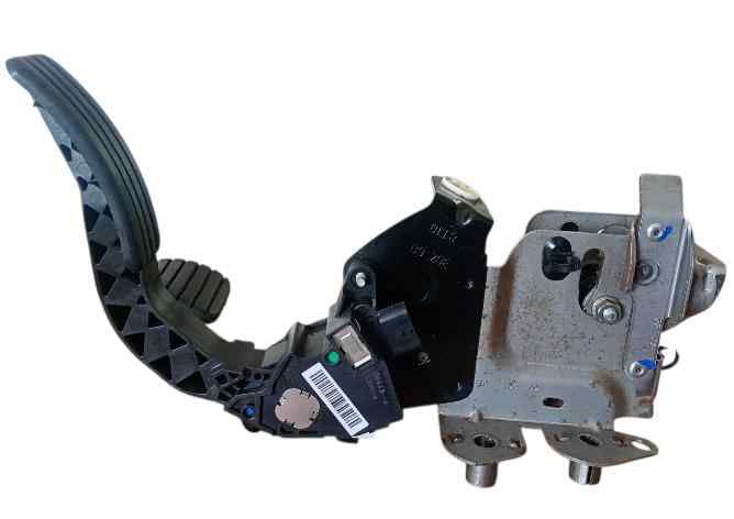 PEDAL ACELERADOR RENAULT GRAND SCENIC III foto 6