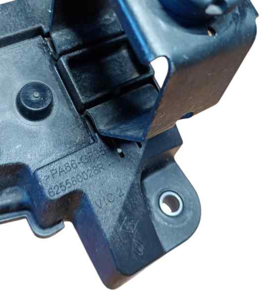 SOPORTE FARO IZQUIERDO RENAULT GRAND SCENIC III foto 4