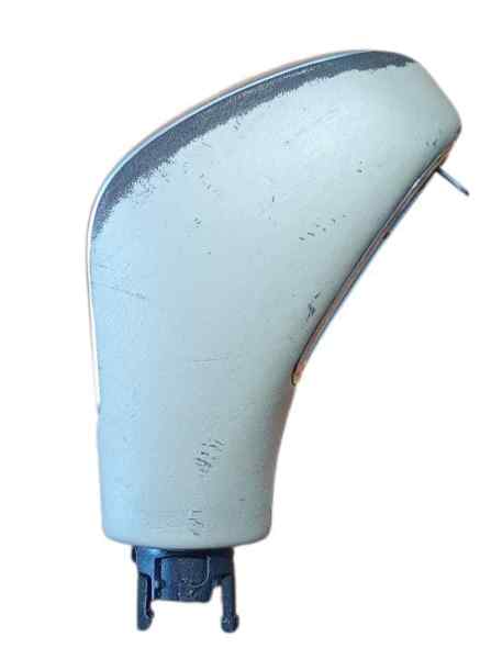 POMO PALANCA CAMBIO RENAULT GRAND SCENIC III foto 5