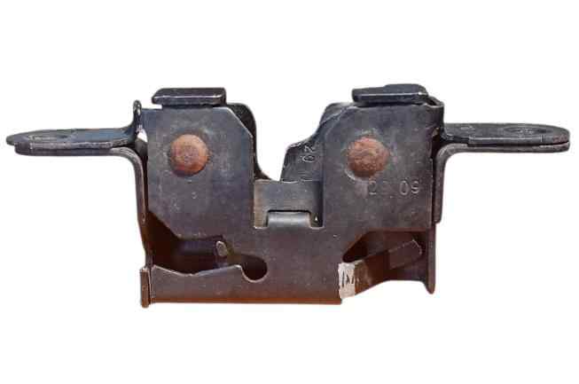 CERRADURA CAPOT RENAULT GRAND SCENIC III