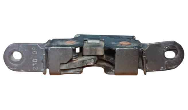 CERRADURA CAPOT RENAULT GRAND SCENIC III foto 2
