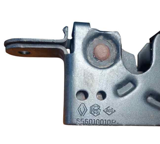 CERRADURA CAPOT RENAULT GRAND SCENIC III foto 5
