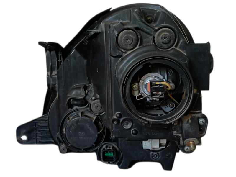 FARO DERECHO SSANGYONG REXTON foto 5