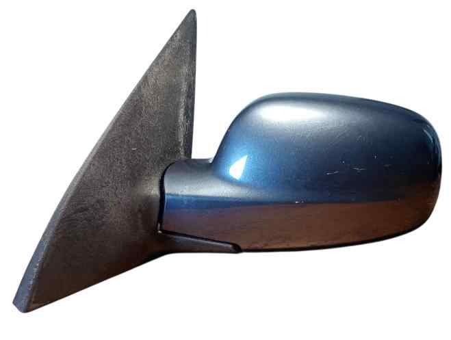 RETROVISOR IZQUIERDO SSANGYONG REXTON