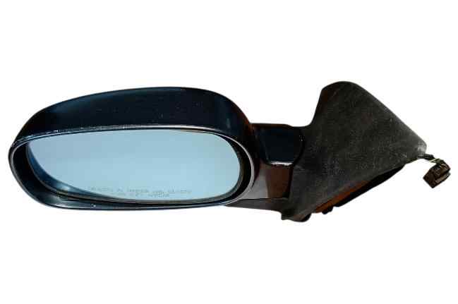 RETROVISOR IZQUIERDO SSANGYONG REXTON foto 3
