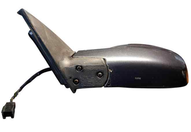 RETROVISOR IZQUIERDO SSANGYONG REXTON foto 4