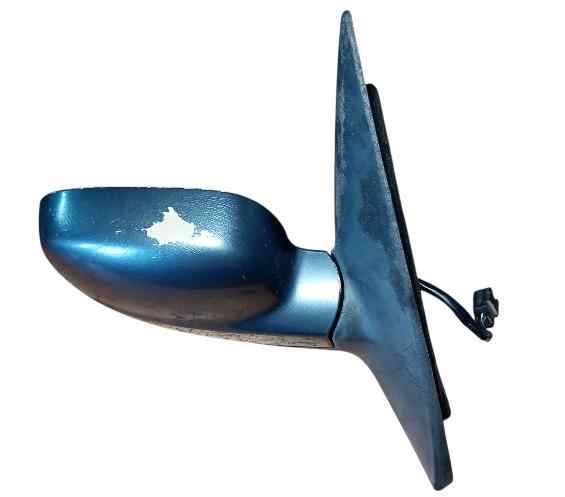 RETROVISOR DERECHO SSANGYONG REXTON foto 4