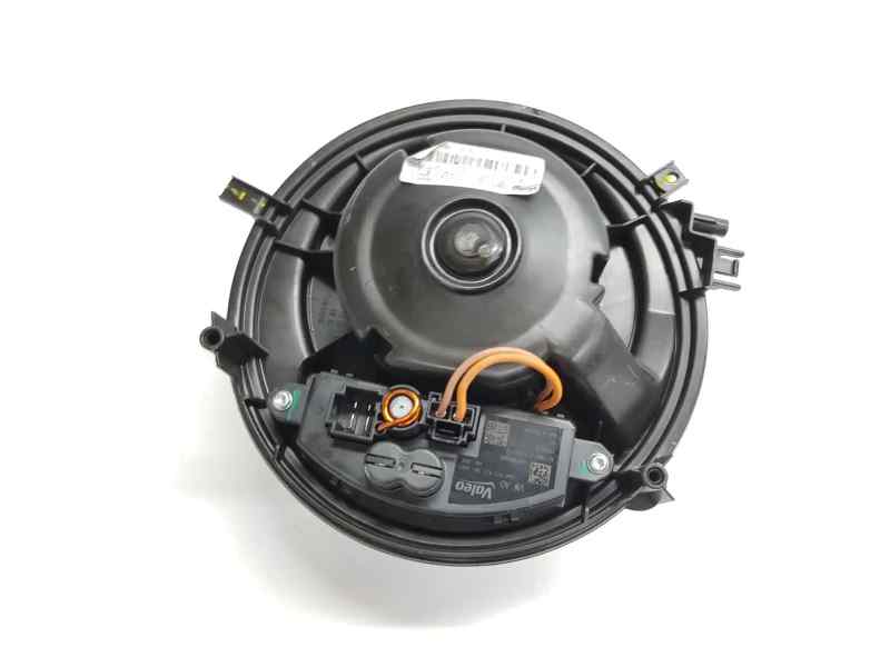 VENTILADOR CALEFACCION SEAT LEON CUPRA foto 4