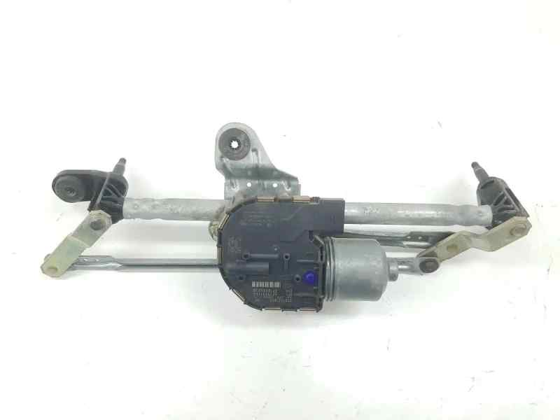 MOTOR LIMPIA DELANTERO SEAT LEON CUPRA foto 3
