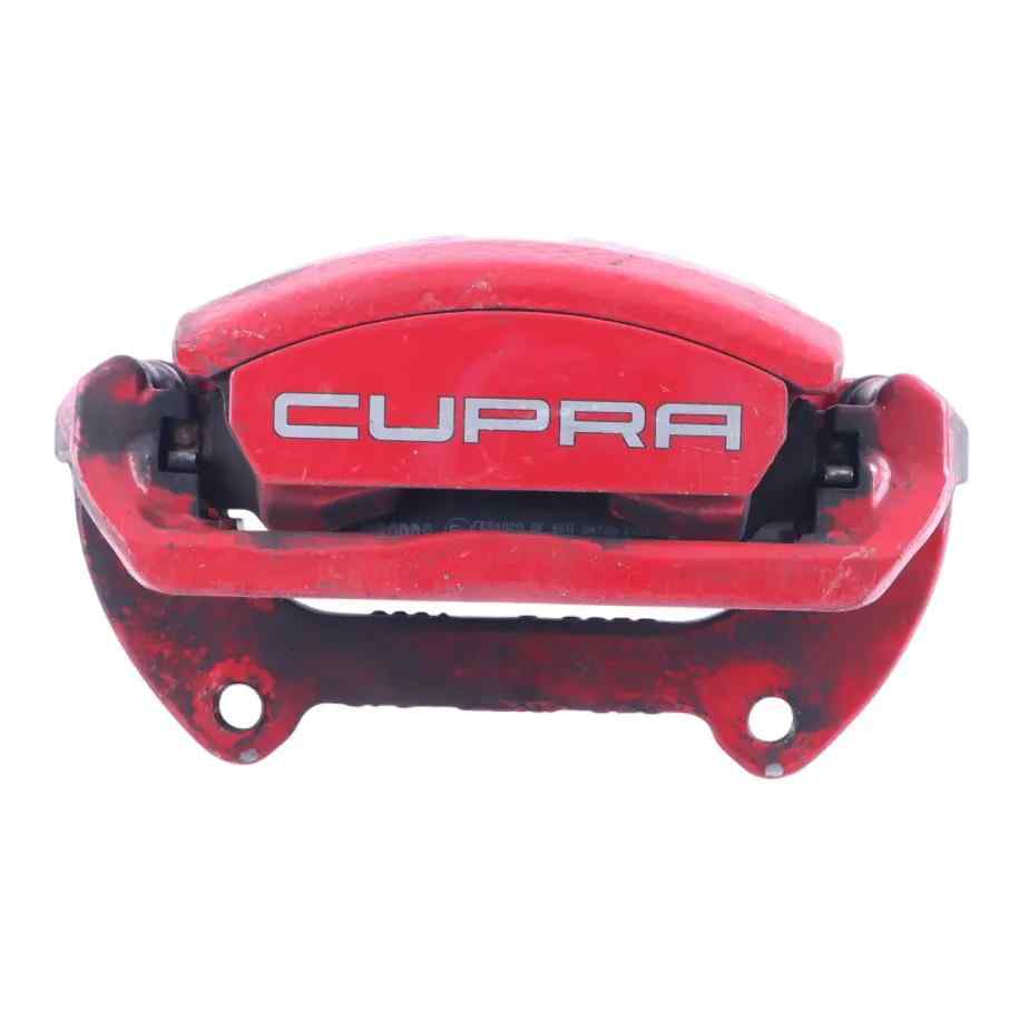 PINZA FRENO DELANTERA DERECHA SEAT LEON CUPRA