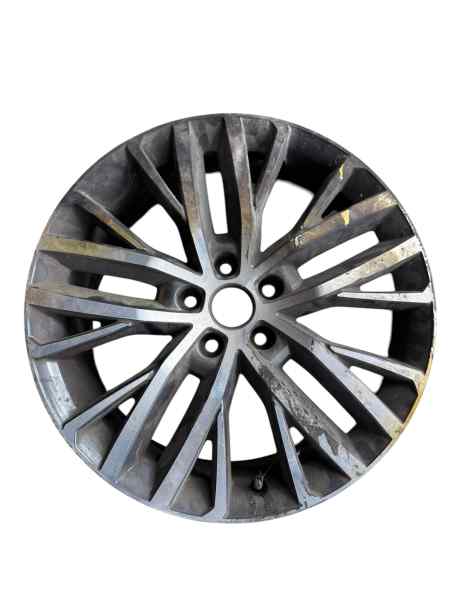 LLANTA SEAT LEON