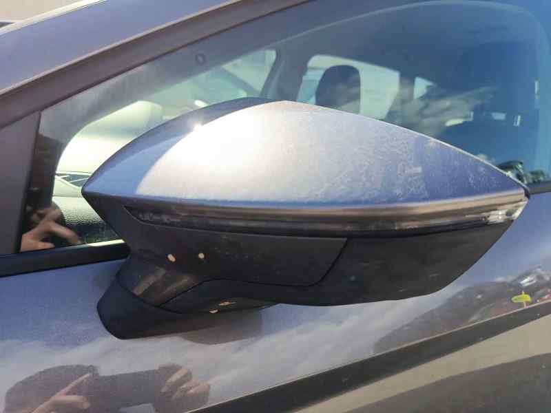 RETROVISOR IZQUIERDO SEAT LEON CUPRA