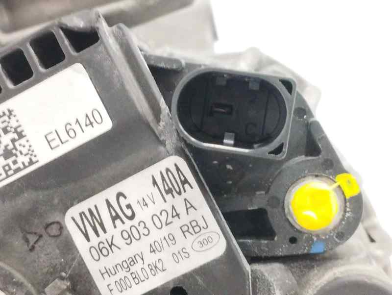 ALTERNADOR SEAT LEON CUPRA 06J903023D - 06J903023DX