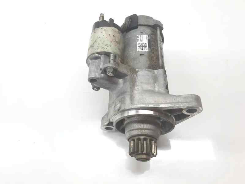 MOTOR ARRANQUE SEAT LEON CUPRA 02E911024B - 02E911024DX